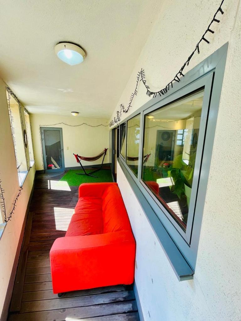 Down Town Oasis-Spacious Loft With Private Parking Βρυξέλλες Εξωτερικό φωτογραφία